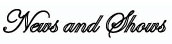 Frances News & Shows