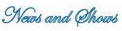 Frances News & Shows
